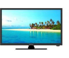 StanLine Stanline 15,6'' TV DVD HD DVBT-C T2/S2 2022