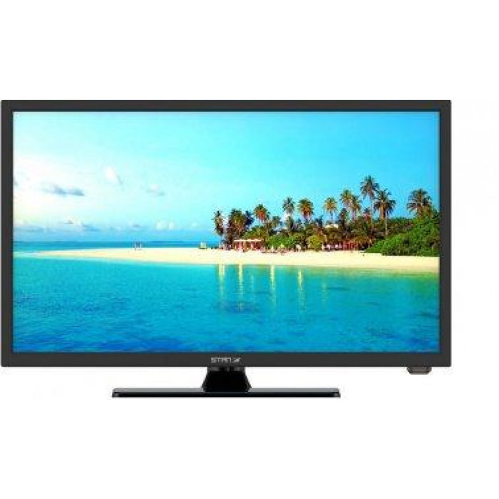 StanLine Stanline 15,6'' TV DVD HD DVBT-C T2/S2 2022