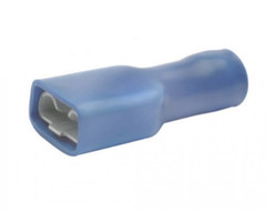 FjordOutdoor Vlakstekerhuls Geïsoleerd 4.7-2.3mm 100st