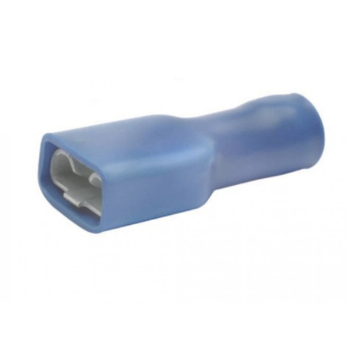 FjordOutdoor Vlakstekerhuls Geïsoleerd 4.7-2.3mm 100st