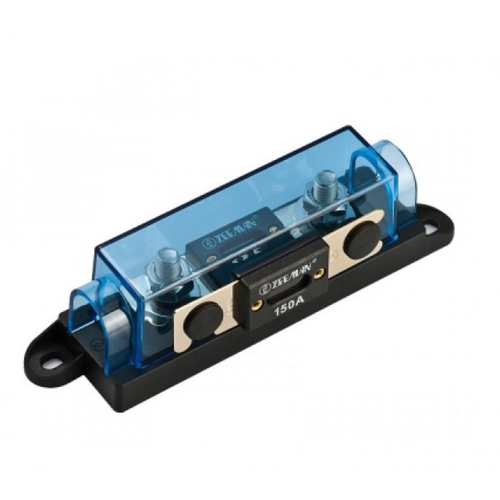 Fjord Outdoor Zekeringhouder ANL met Afdekkap