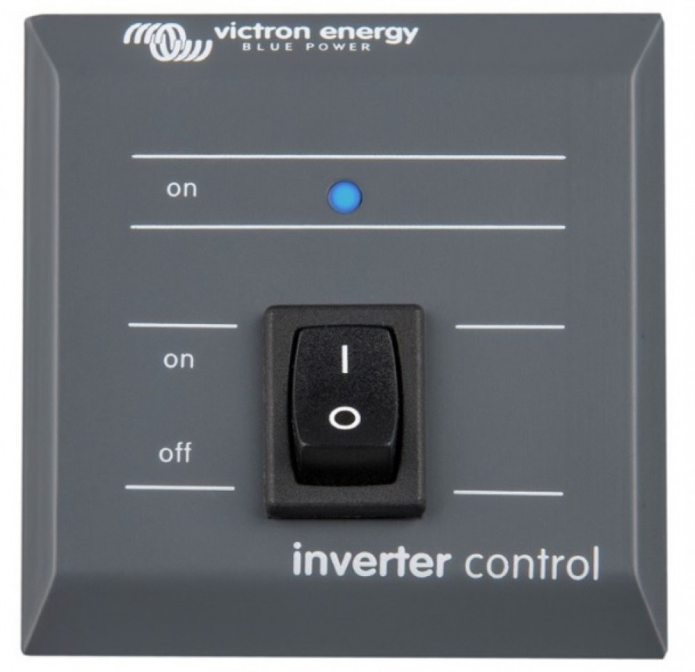 Victron Victron Phoenix Inverter Control VE.Direct