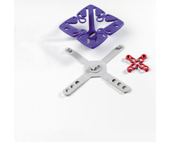 Froli Froli Star Uitbreidingsset Standaard 90x200cm