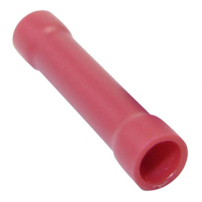 FjordOutdoor Doorverbinder 1.7-4.0mm 100 st