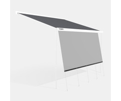 Dometic Dometic Sun Protector Front 450