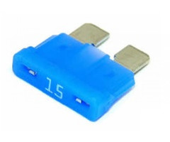 FjordOutdoor Steekzekering 15A