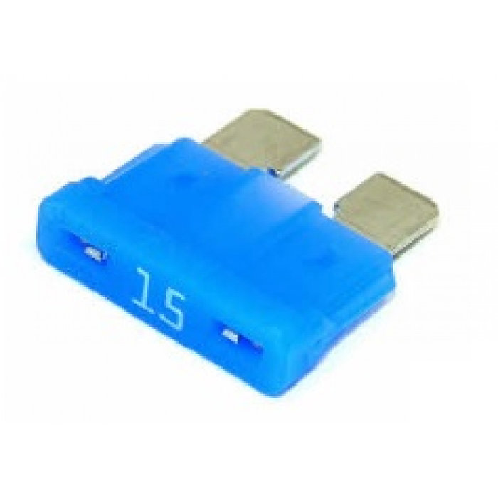 FjordOutdoor Steekzekering 15A