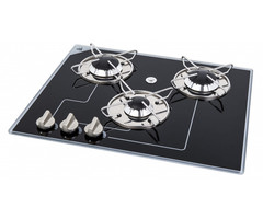 Navyload Navy Load Kookplaat 3-Pits 410x504