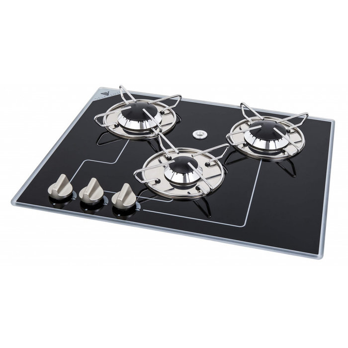 Navyload Navy Load Kookplaat 3-Pits 410x504