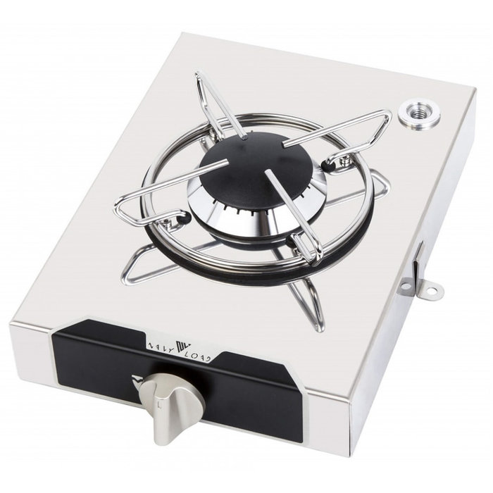 Navyload Navy Load Kookplaat Vrijstaand 1-Pits 210x290