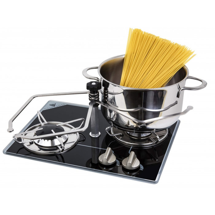 Navy Load Navy Load Pannenhouder t.b.v. 3 Branders