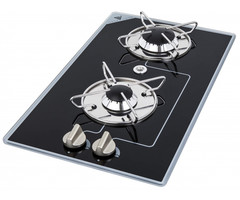 Navyload Navy Load Kookplaat 2-Pits 500x300