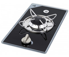 Navyload Navy Load Kookplaat 1-Pits 365x195