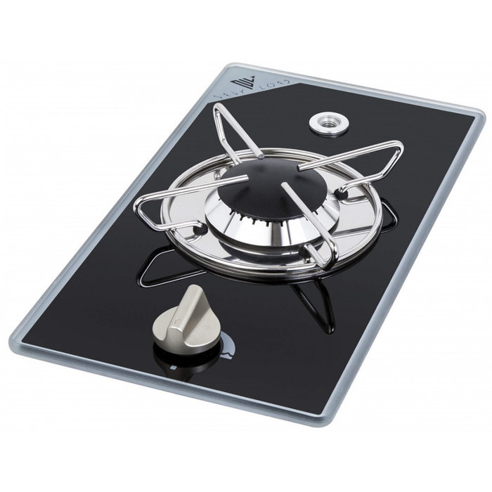 Navyload Navy Load Kookplaat 1-Pits 365x195