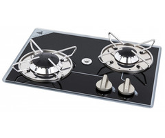 Navyload Navy Load Kookplaat 2-Pits 380x280