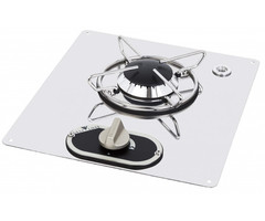 Navyload Navy Load Kookplaat RVS 1-Pits 320x285