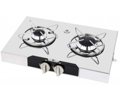 Navyload Navy Load Kookplaat Vrijstaand 2-Pits 290x440