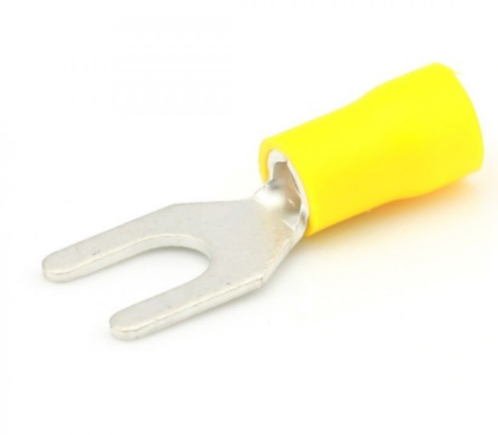 Fjord Outdoor Vorkkabelschoen 3.6-6.3mm 100st