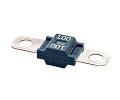 Fjord Outdoor Midi Zekering 100A p/s