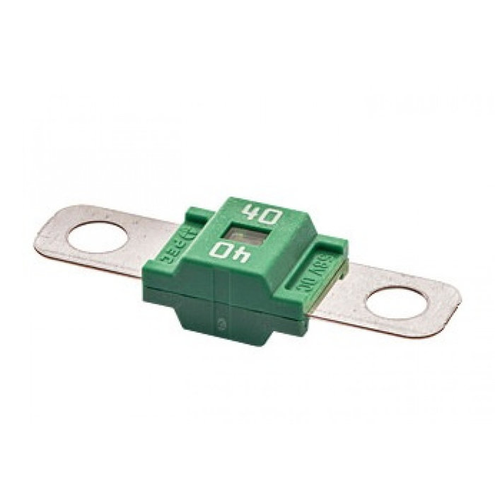 FjordOutdoor Midi Zekering 40A p/s