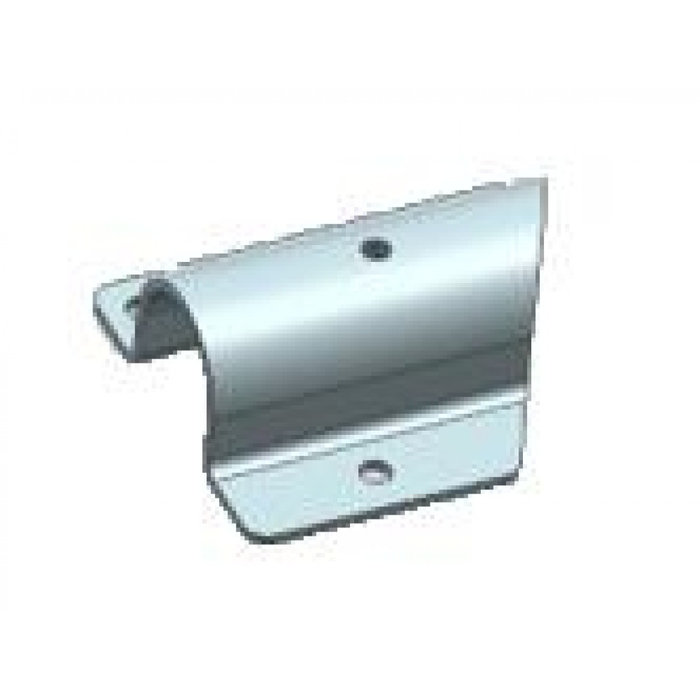 HTD HTD Bevestigingsplaat L+R