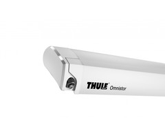 Thule Thule 9200 400 Wit-Mystic Grey