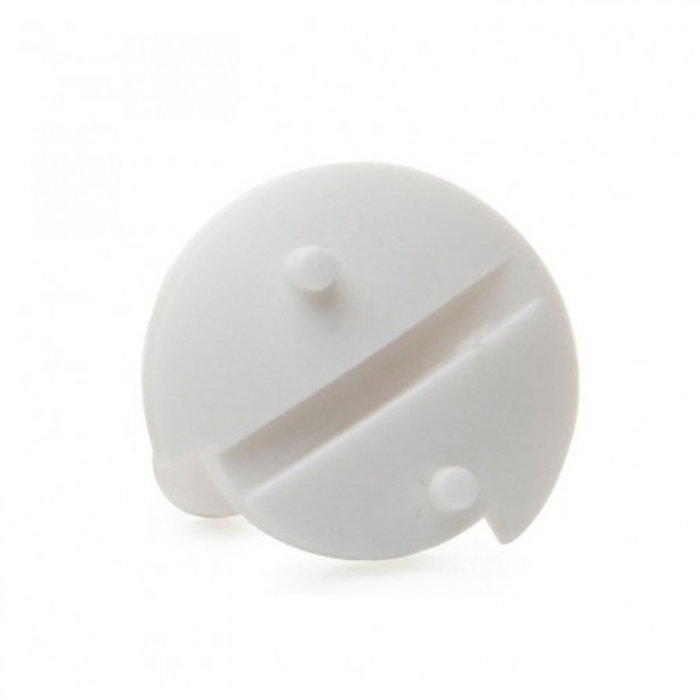 Dometic Dometic Knopje Winterafdekkap Wit 2st.