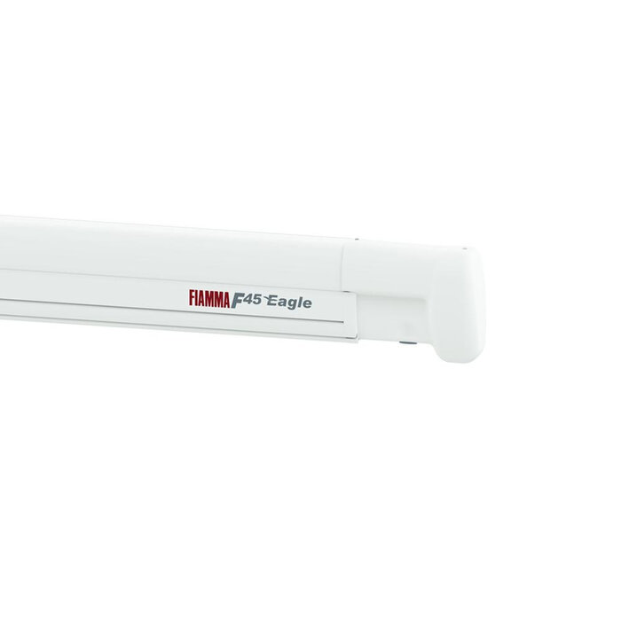 Fiamma Fiamma F45 Eagle 450 Polar White-Royal Grey 2022