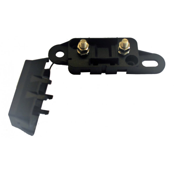 Fjord Outdoor Zekeringhouder Midi max 58vdc