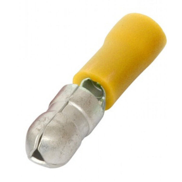 FjordOutdoor Rondsteker Man 6.2-3.4mm 100st