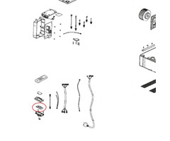 Dometic dometic Airco Elektronische module afstandsbediening