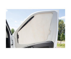 Remis Remifront 4 Fiat Ducato X290(S8) >2021 Zijraam R