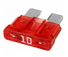 FjordOutdoor Steekzekering 10A