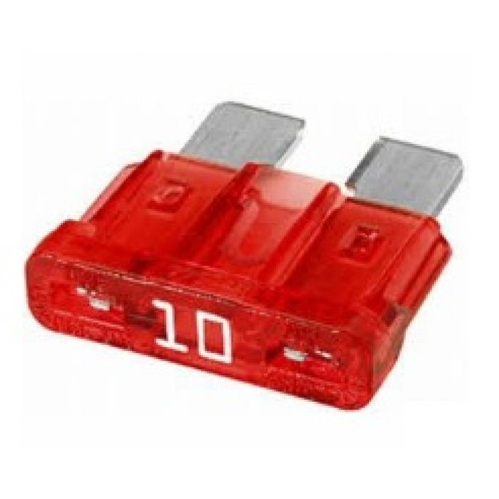 FjordOutdoor Steekzekering 10A