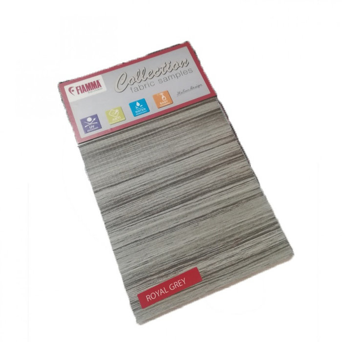 Fiamma Fiamma Mini Stalenset