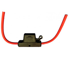 FjordOutdoor Zekeringhouder Maxi incl. Kabel