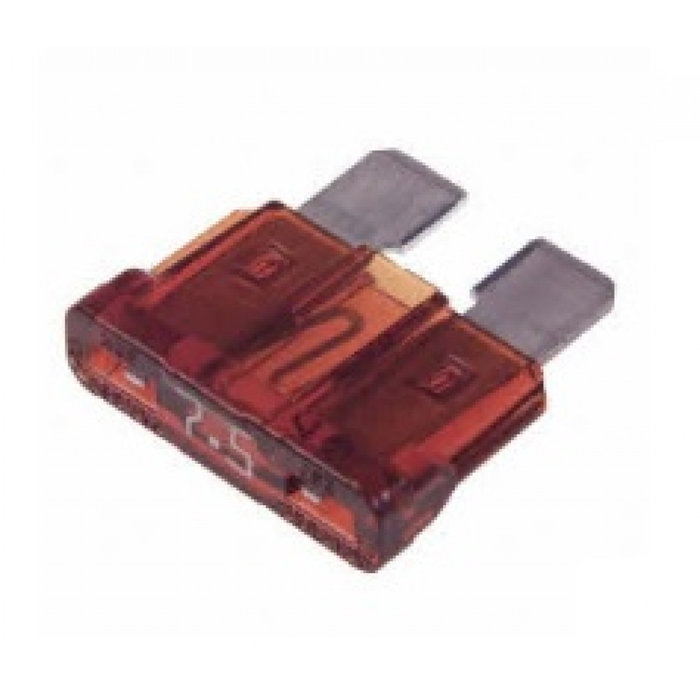 Fjord Outdoor Steekzekering 7,5A