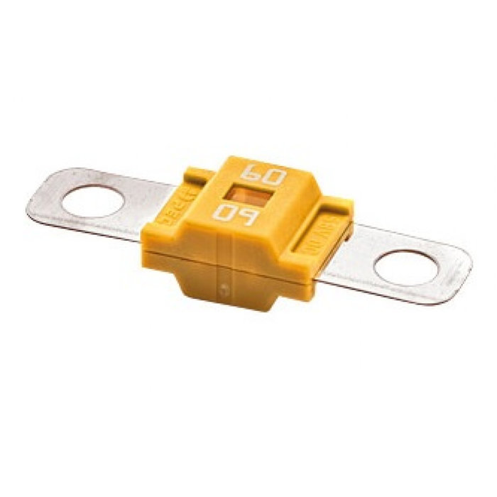 Fjord Outdoor Midi Zekering 60A p/s