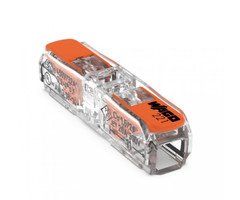 Fjord Outdoor 60 stuks Wago 221 Lasklem Doorsteek