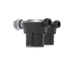 Truma Truma Gasfilter Zwart