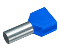 Fjord Outdoor Adereindhuls Dubbel 2x0.75mm² 100st