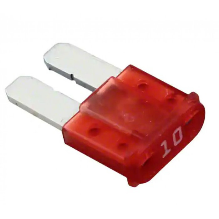 Fjord Outdoor Steekzekering Micro 10A 100st