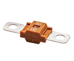 Fjord Outdoor 5 stuks Midi Zekering 30A p/s