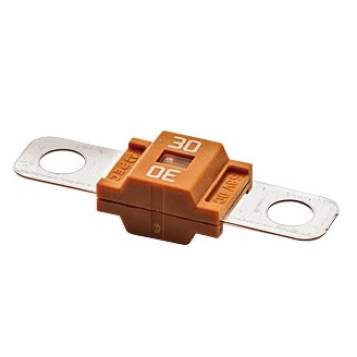 Fjord Outdoor 5 stuks Midi Zekering 30A p/s