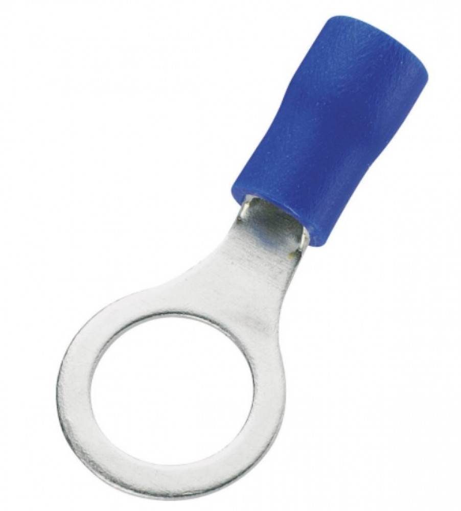 Fjord Outdoor Ringkabelschoen 2.3-4.5mm 100st