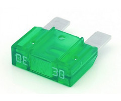 FjordOutdoor Maxi Zekering 30A p/s