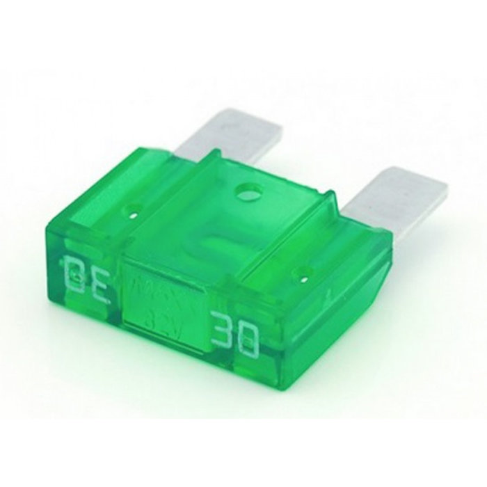 Fjord Outdoor Maxi Zekering 30A p/s