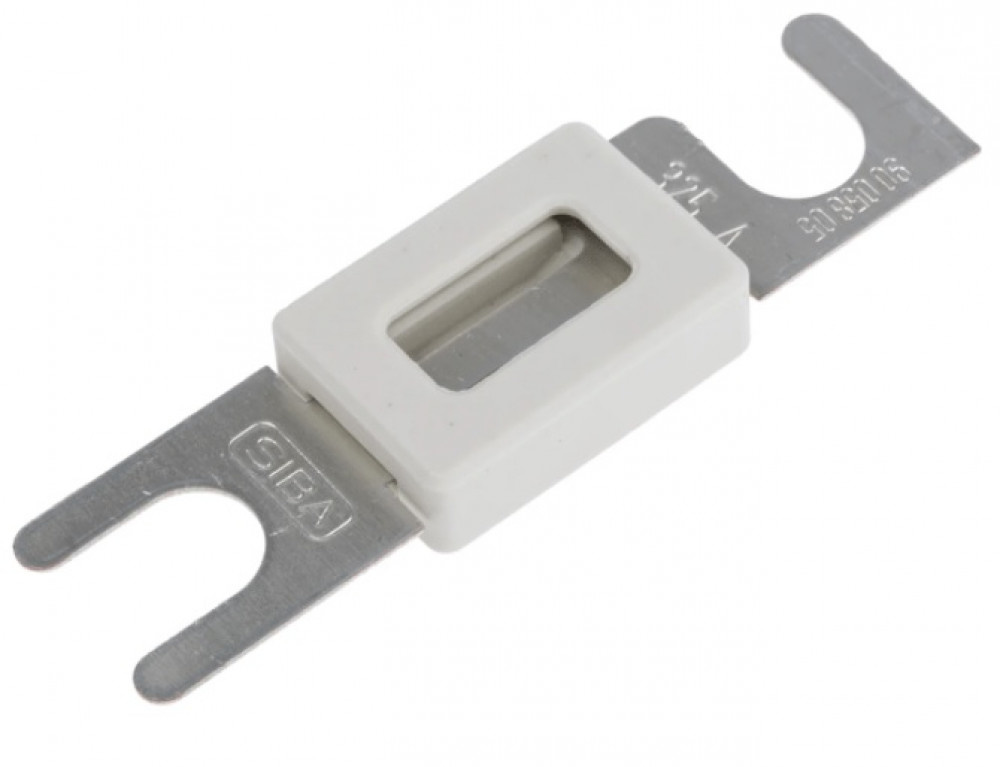 Fjord Outdoor ANL Zekering 80A p/s