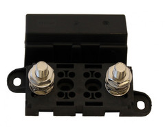 FjordOutdoor Zekeringhouder ANL Enkel 500A Koppelbaar