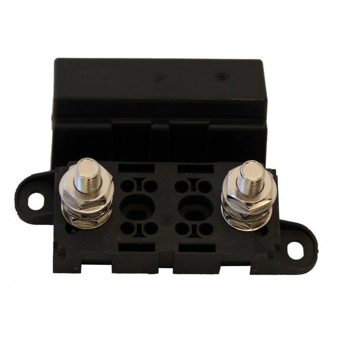 FjordOutdoor Zekeringhouder ANL Enkel 500A Koppelbaar